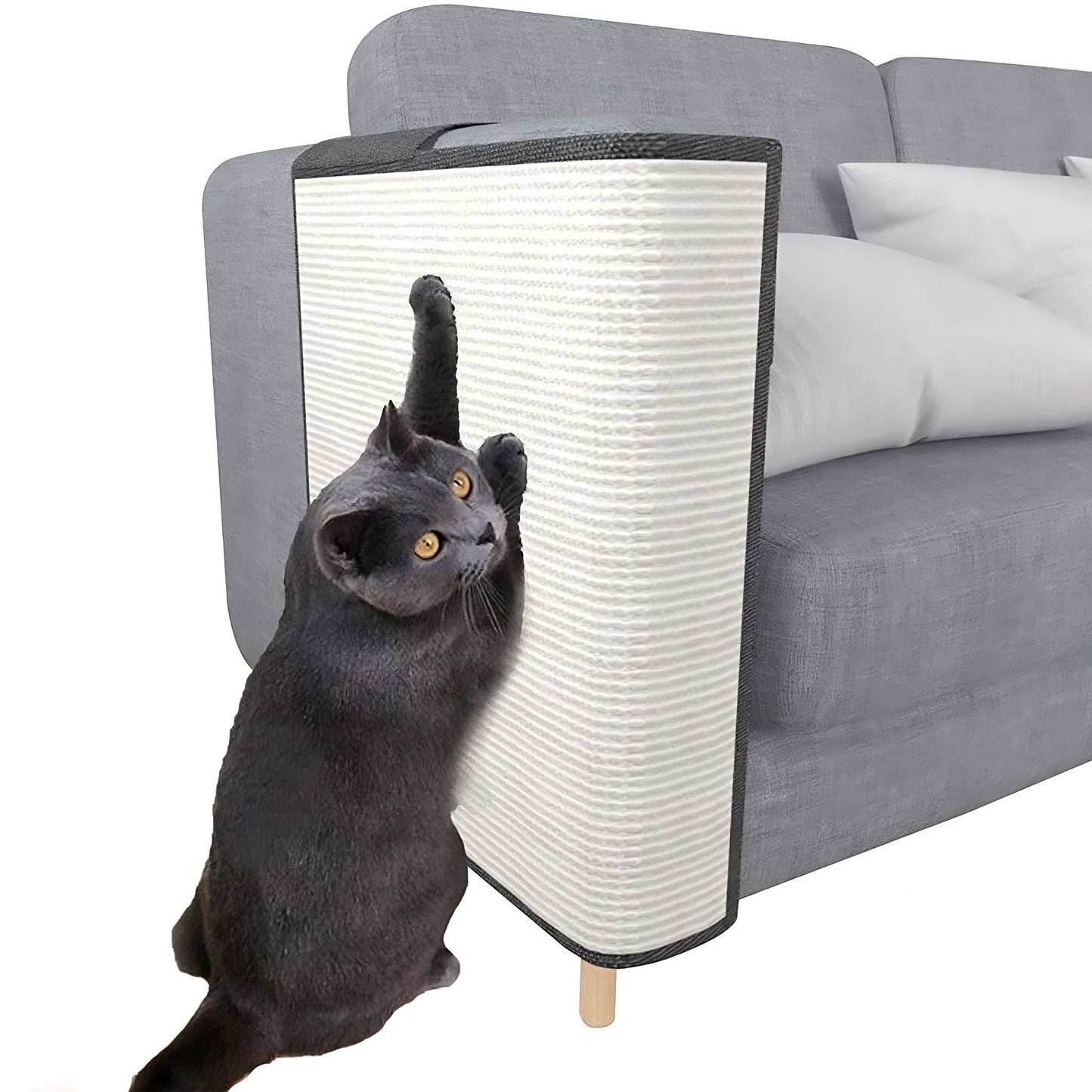 Cat Scratch Sofa Protector