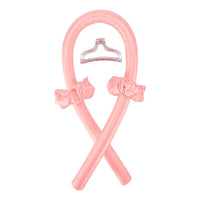 Heatless Curling Rod Headband