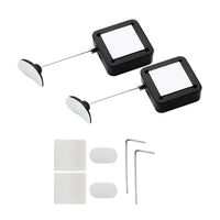 Bedside Remote Cable Lock