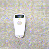 Laser Epilator Painless Hair Remover