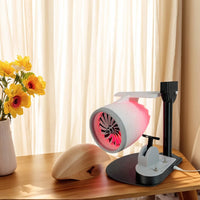 Jet Engine Fan Humidifier