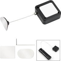 Bedside Remote Cable Lock