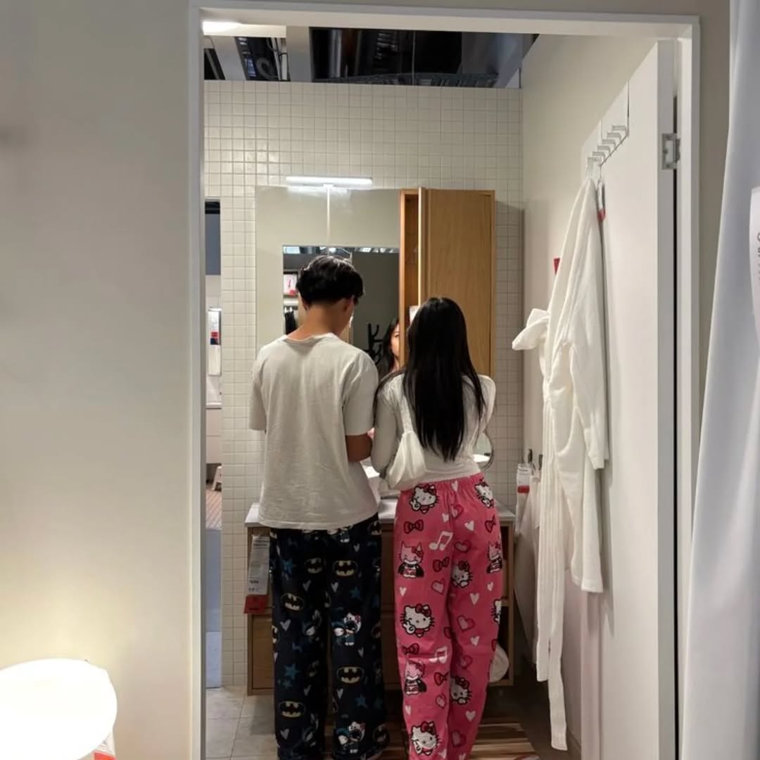 Cute Flannel Pajama Pants