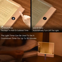 LED Book Light
