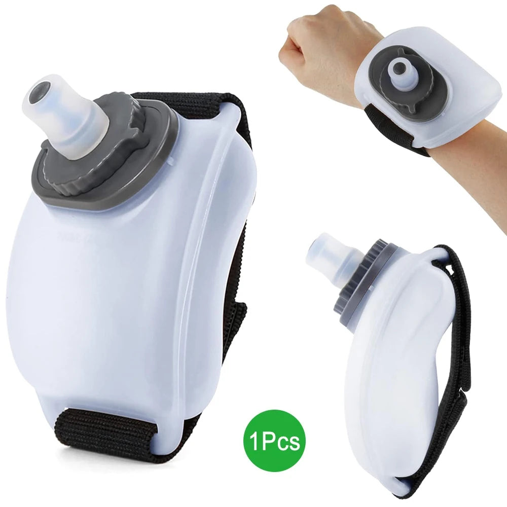 Wrist Water Bottle for Sports