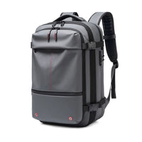 Travel Vacuum Backpack