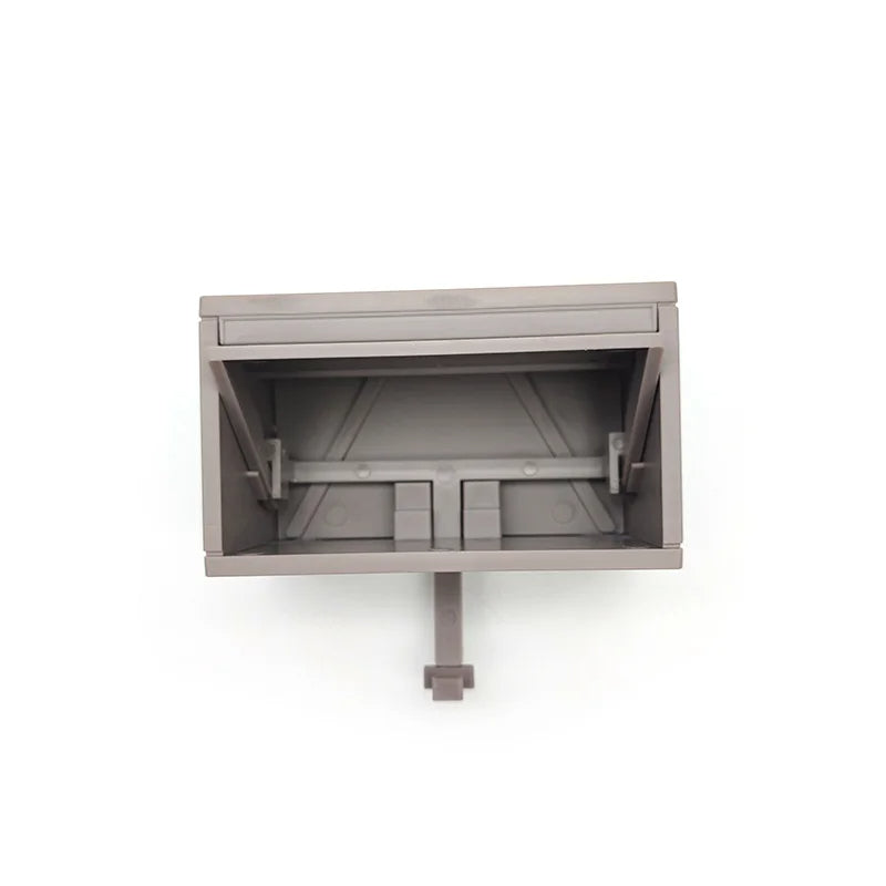 Car Garage Key Holder